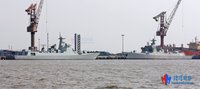 中国发射巴基斯坦卫星 - August 1, 2025